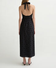 Load image into Gallery viewer, Salma Halter Dress
