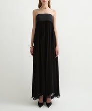 Load image into Gallery viewer, Solene Strapless Dress