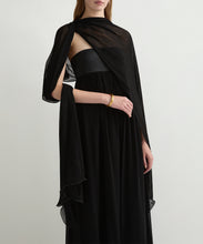 Load image into Gallery viewer, Solene Strapless Dress