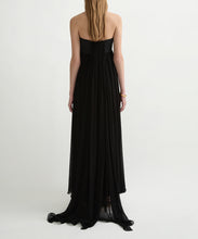 Load image into Gallery viewer, Solene Strapless Dress