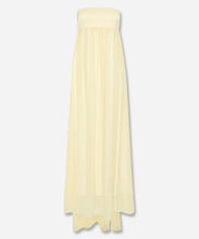 Load image into Gallery viewer, Solene Strapless Dress