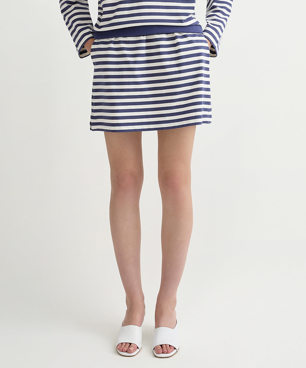 Haisley Skirt