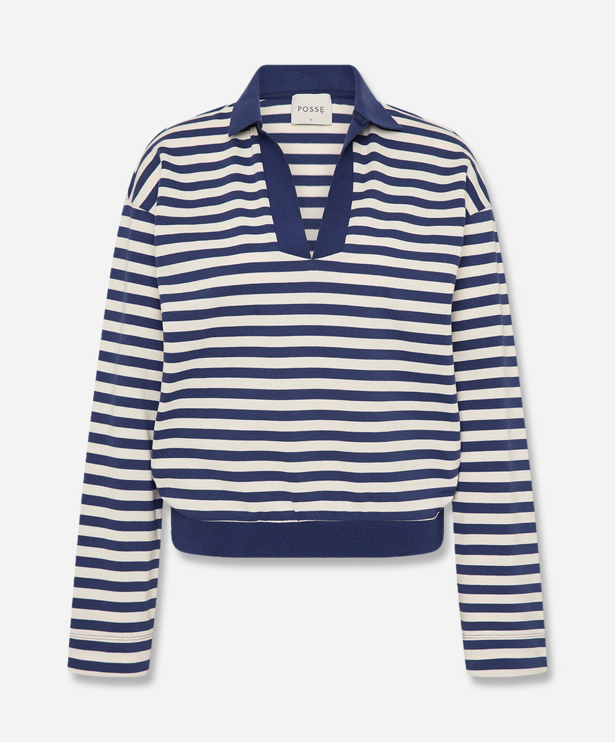 Haisley Jumper