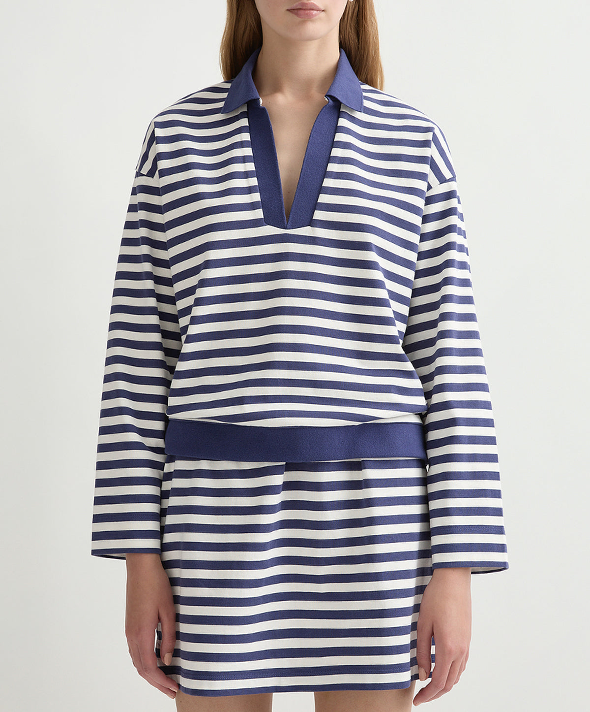 Haisley Jumper