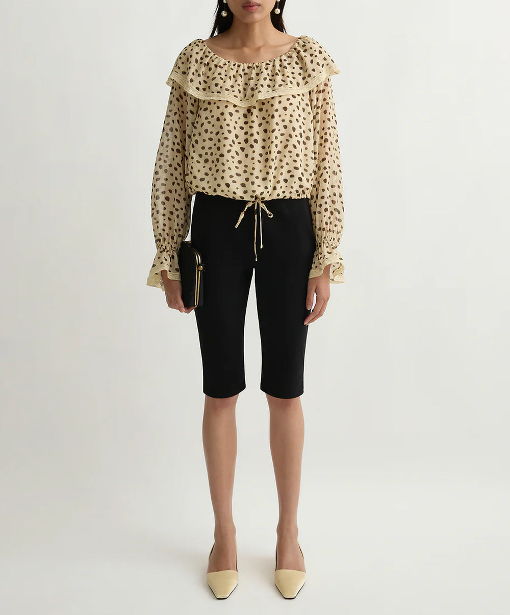 Priscilla Blouse