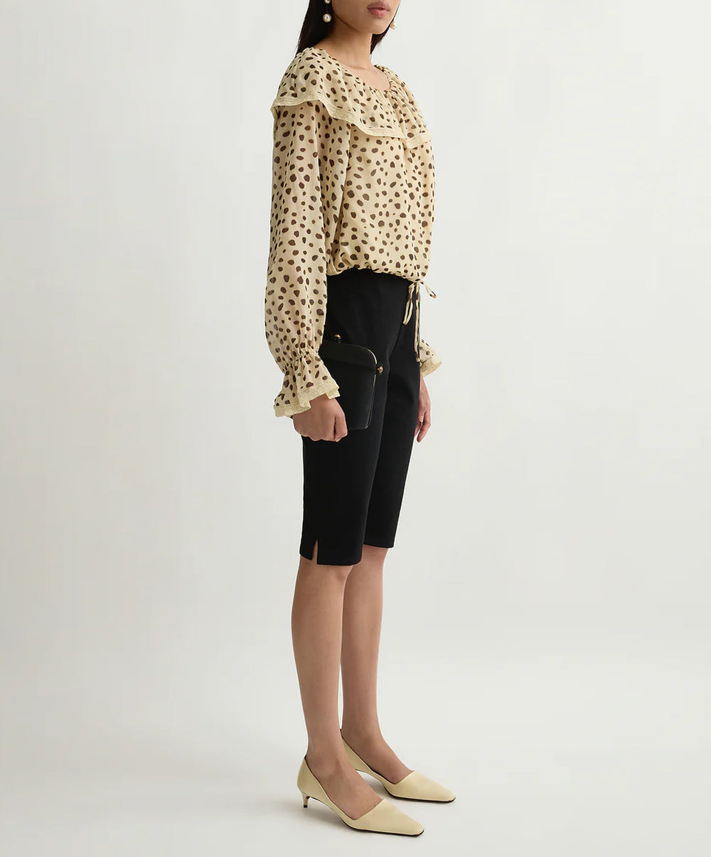 Priscilla Blouse