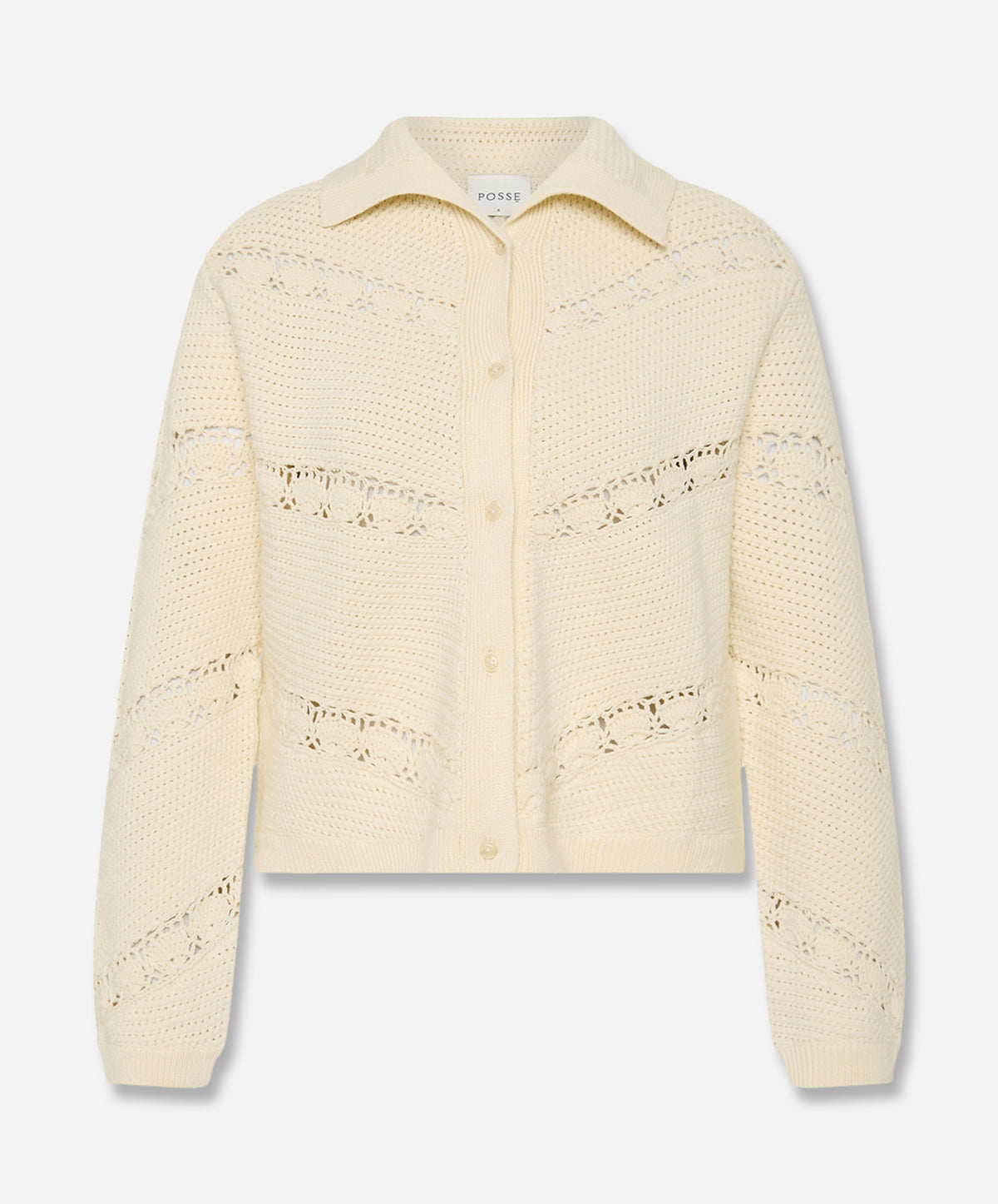 Dylan Cardigan