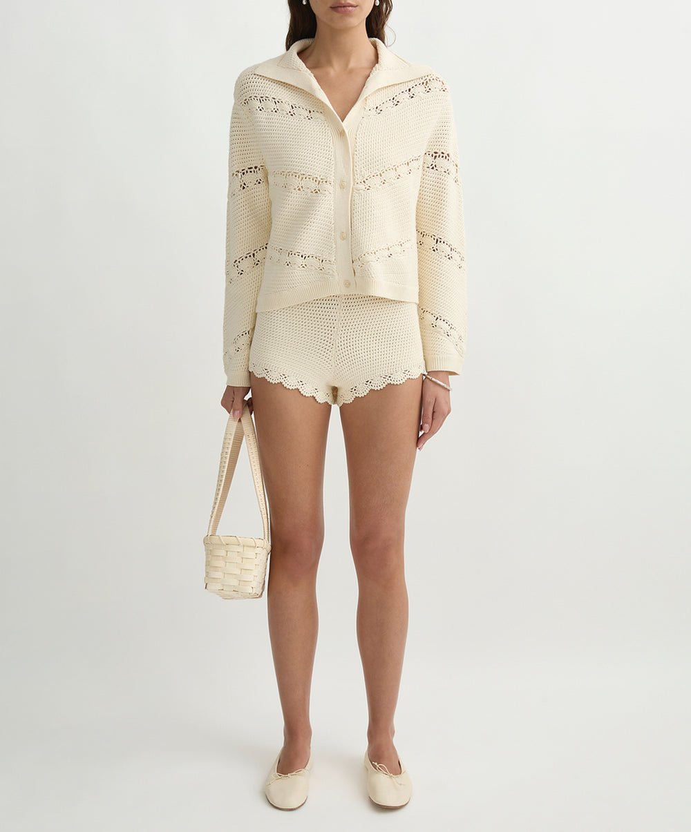 Dylan Cardigan