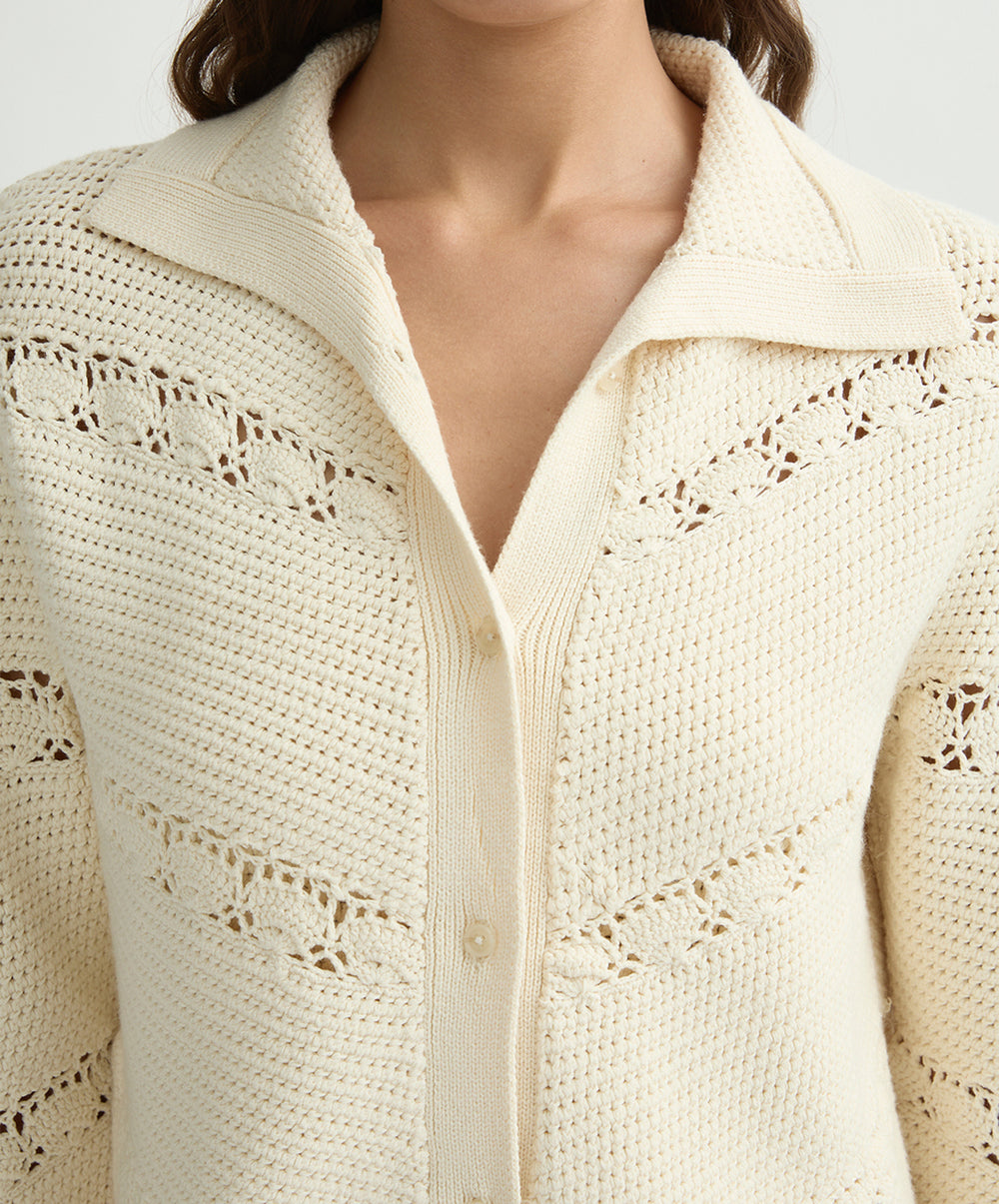 Dylan Cardigan