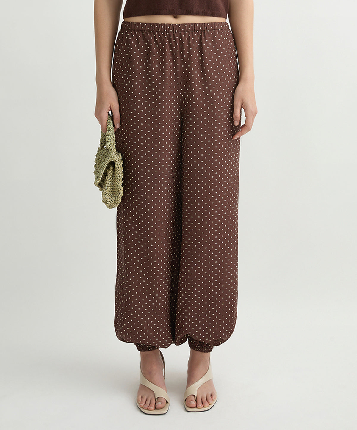 Evie Pant