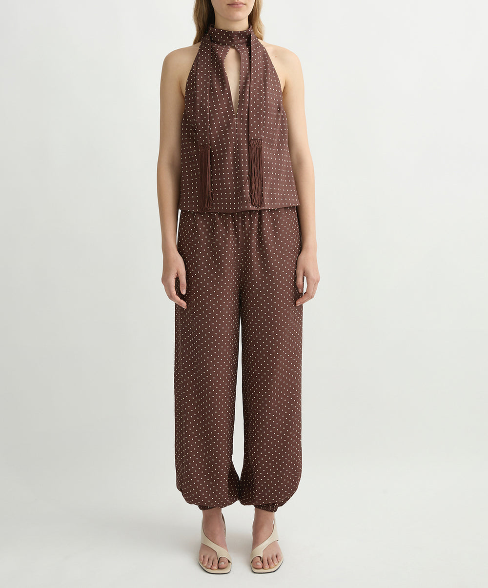 Evie Pant