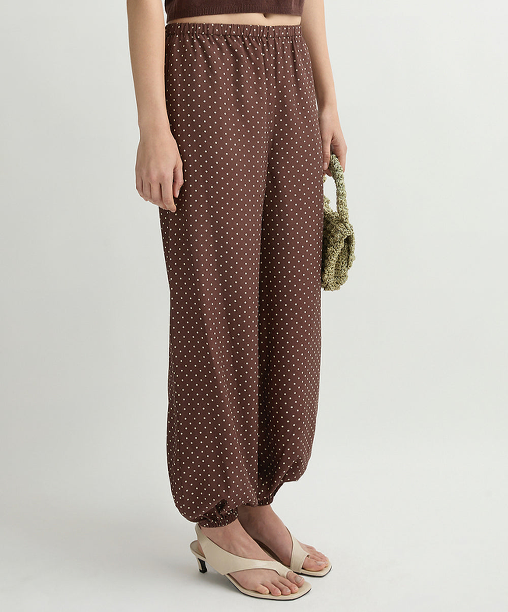 Evie Pant