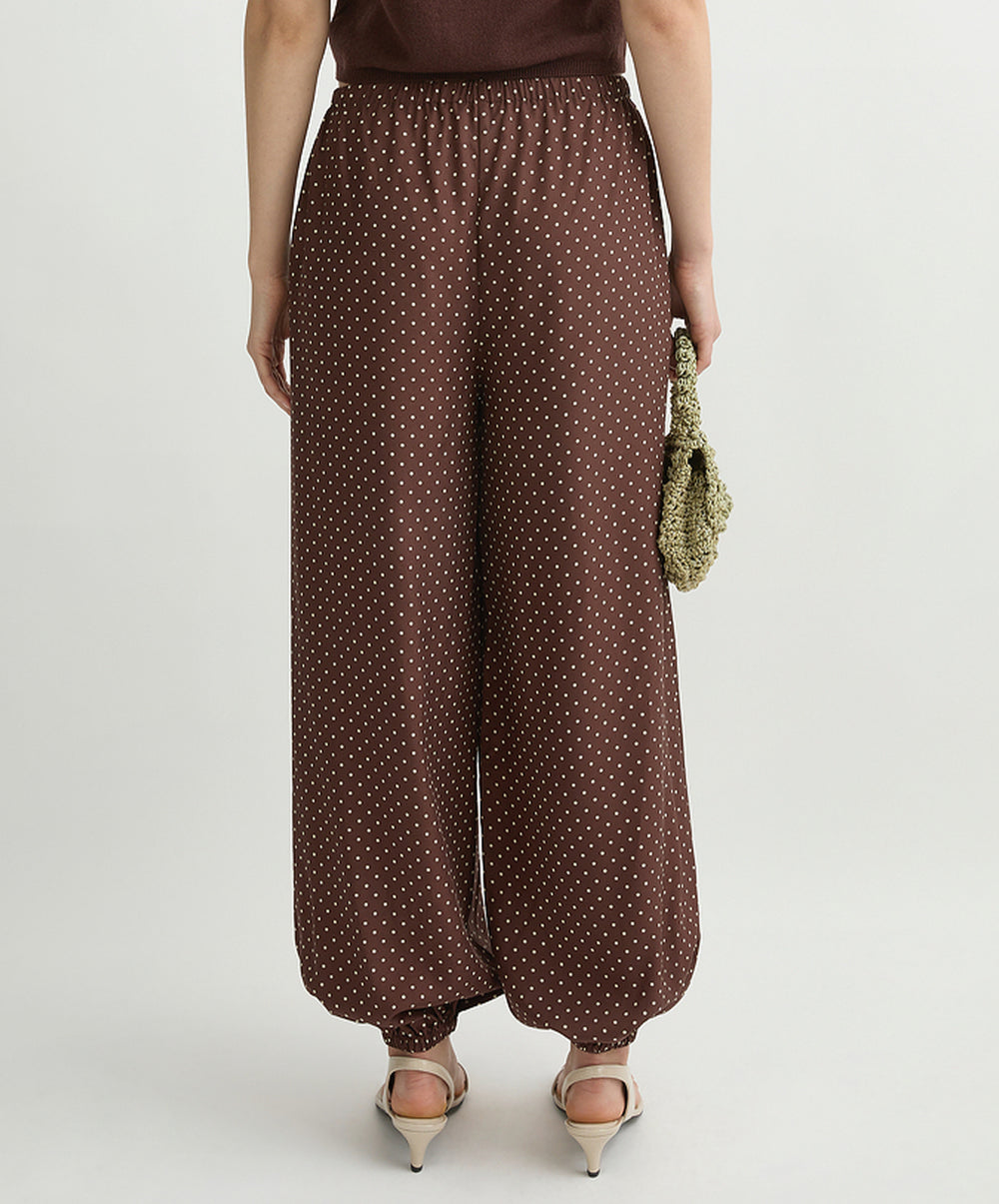 Evie Pant