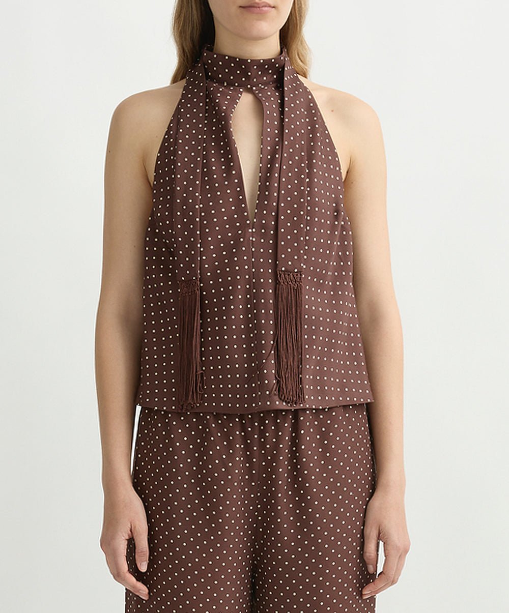 Phoebe Top