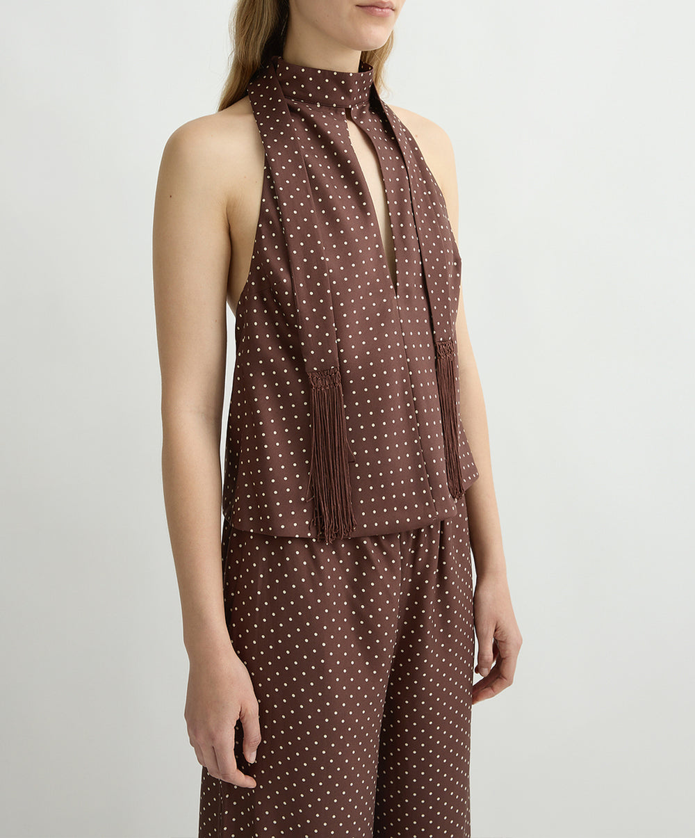 Phoebe Top
