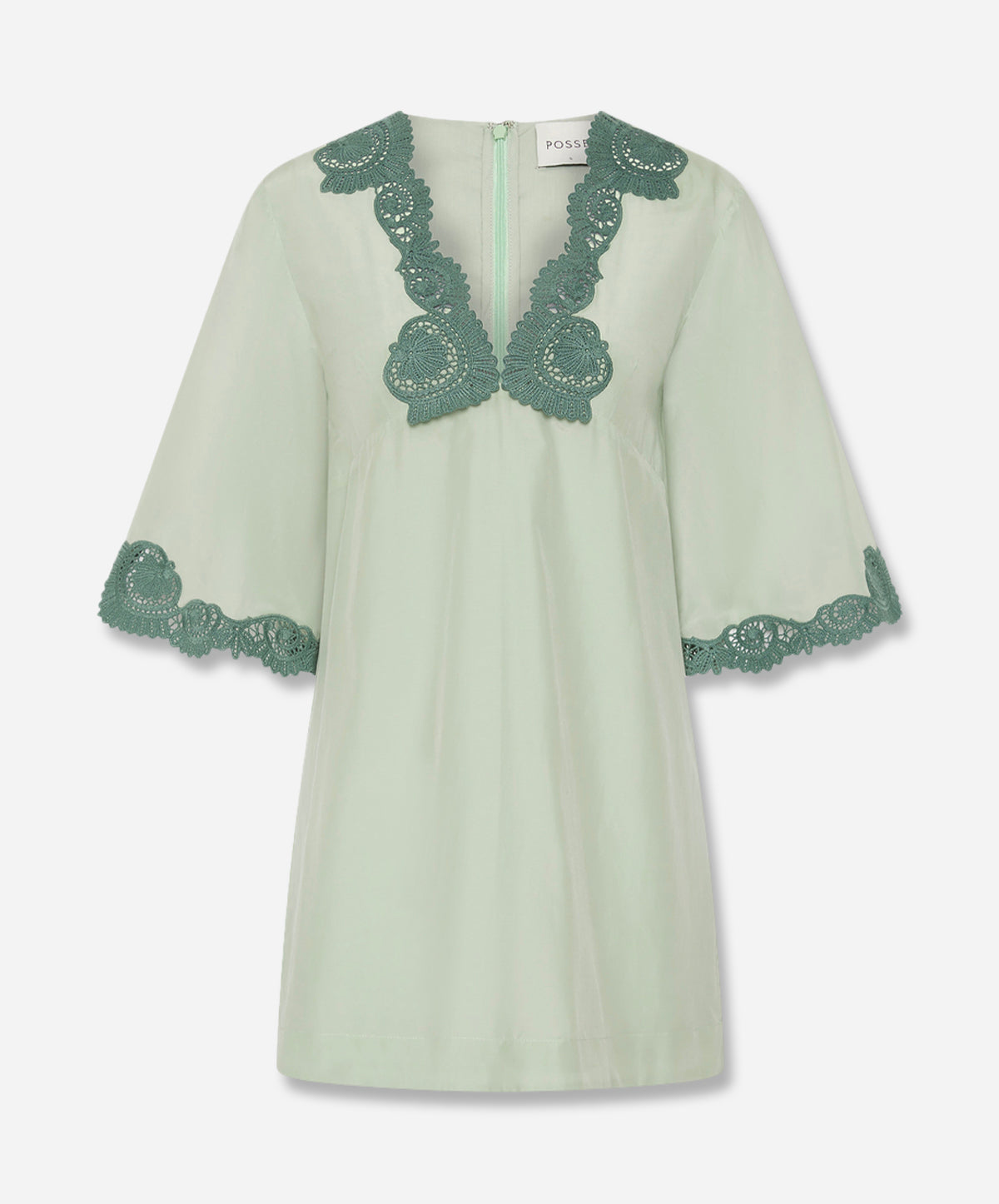 Darya Kaftan