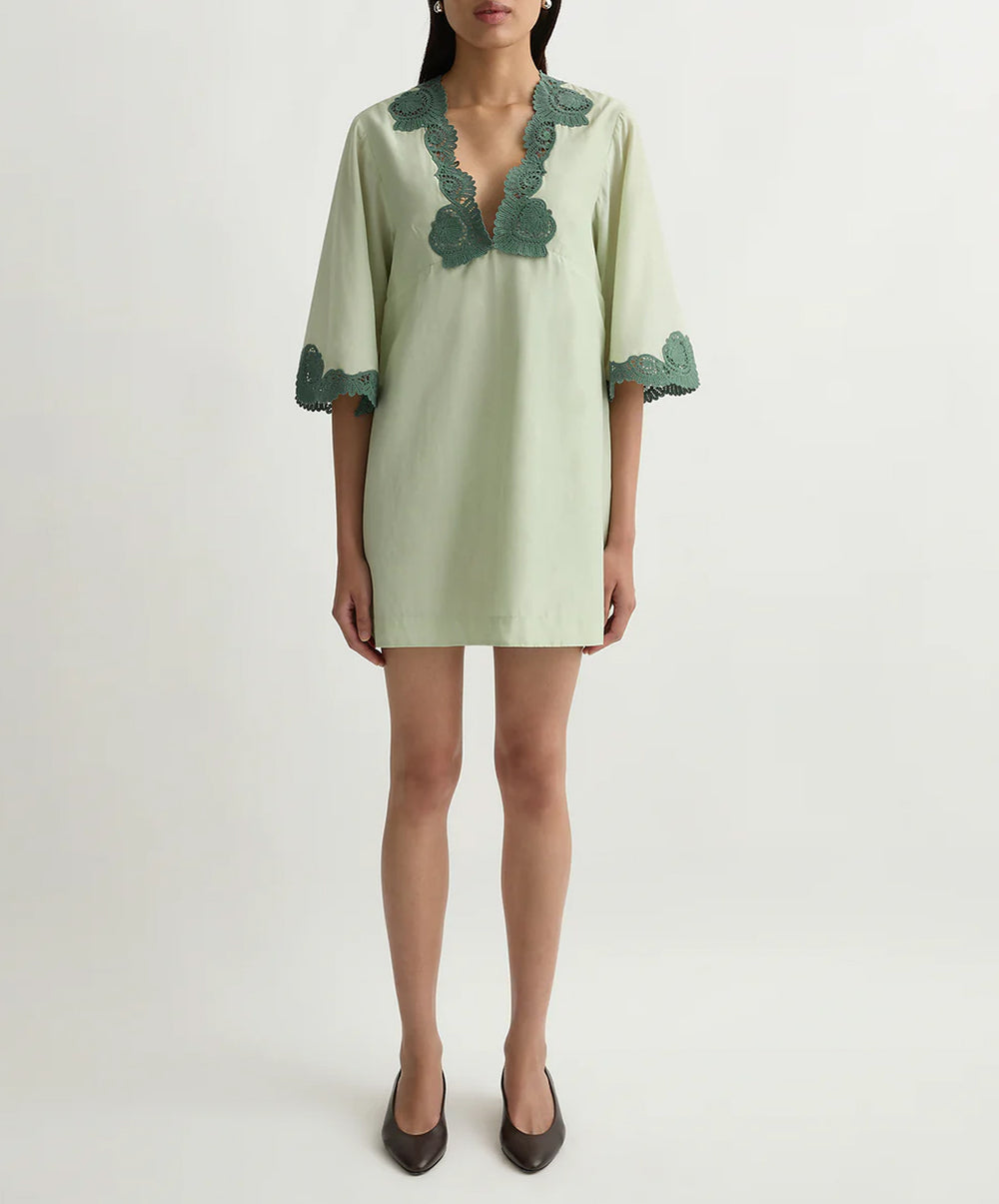 Darya Kaftan