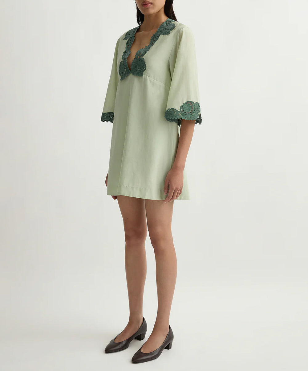Darya Kaftan