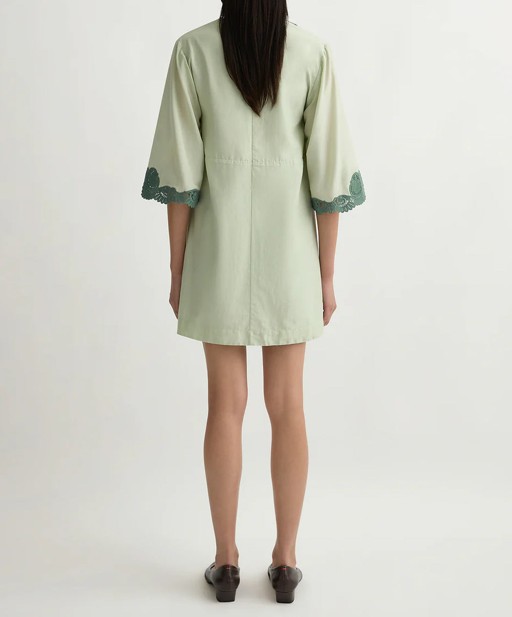 Darya Kaftan