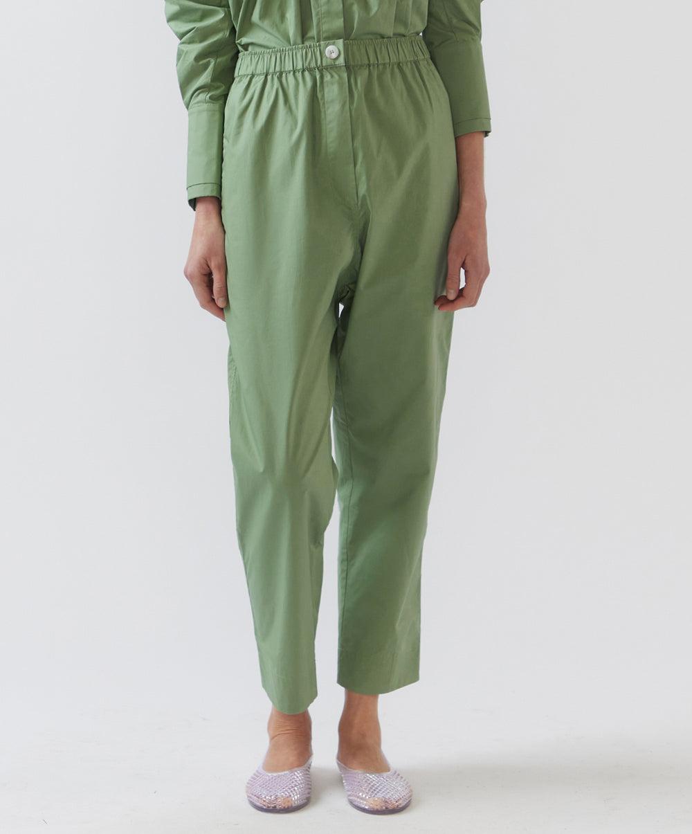 Georgie Pant