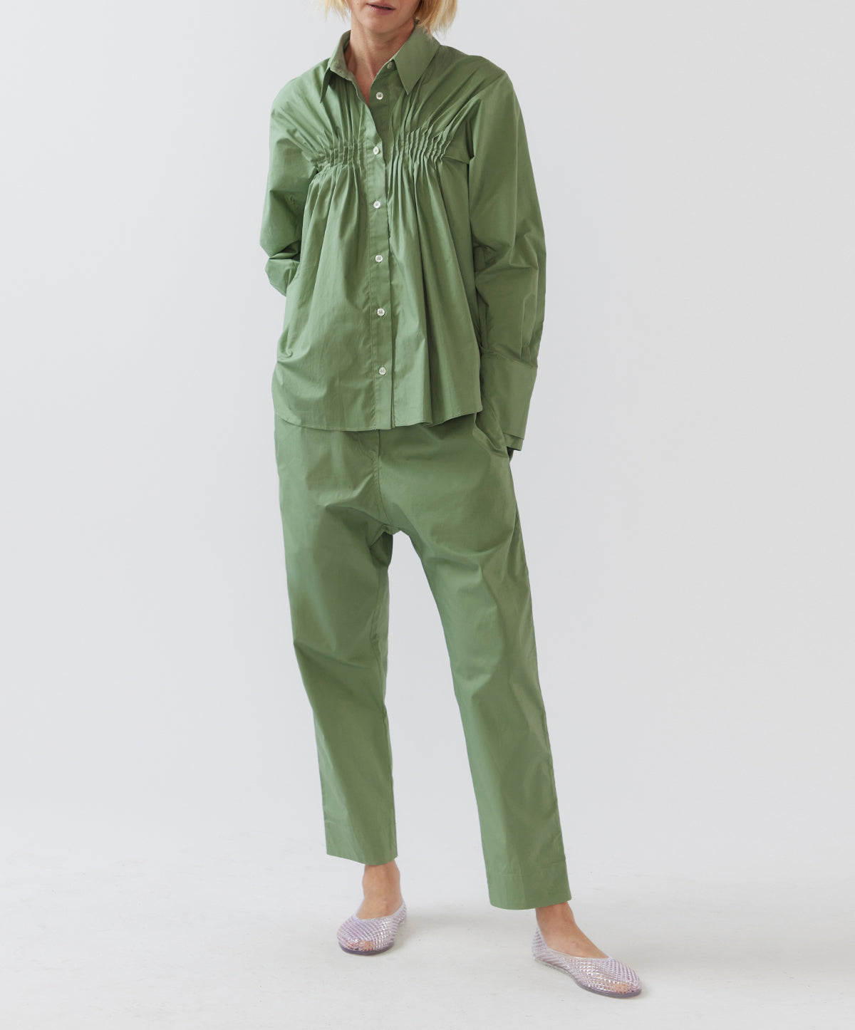 Georgie Pant