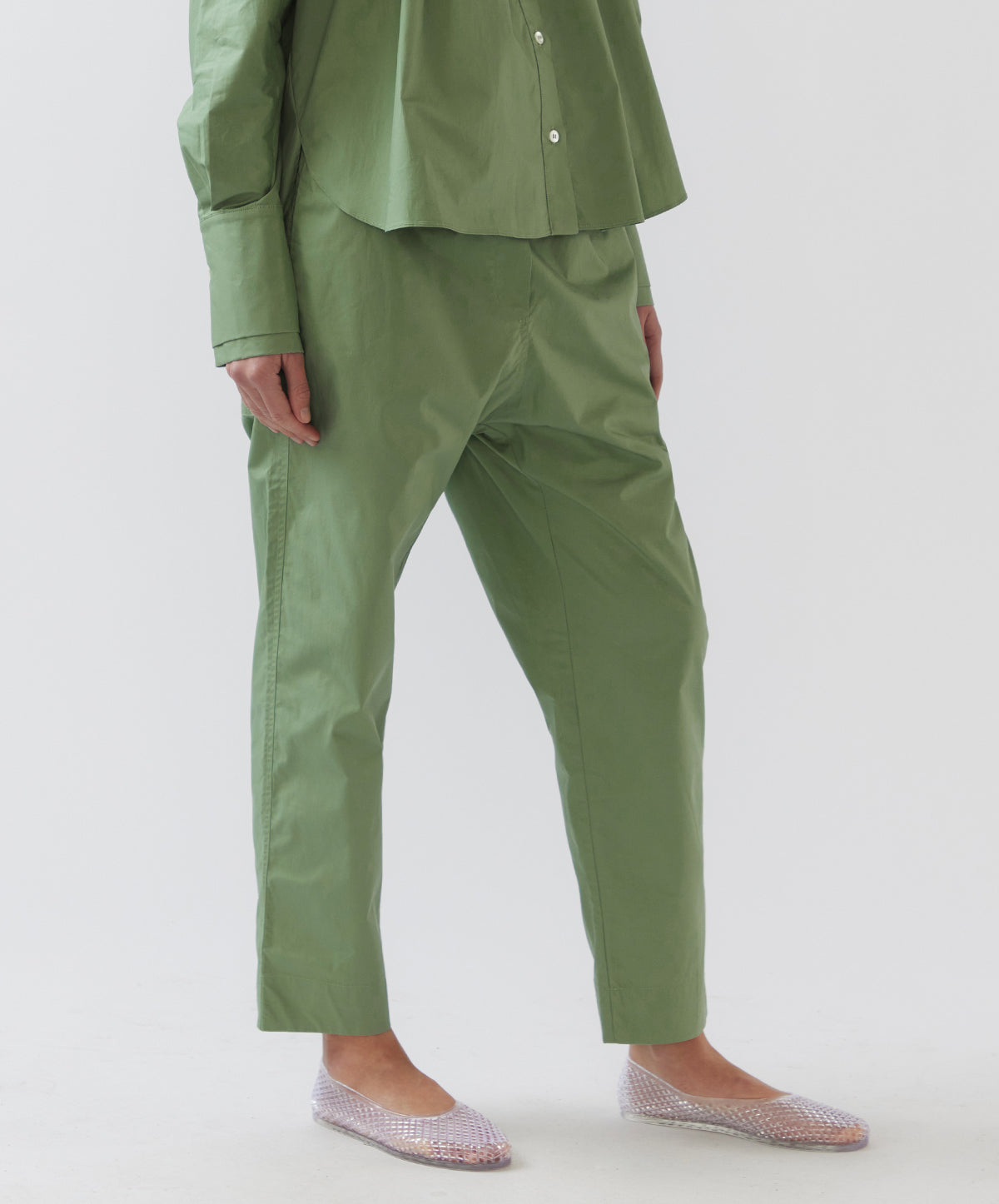 Georgie Pant