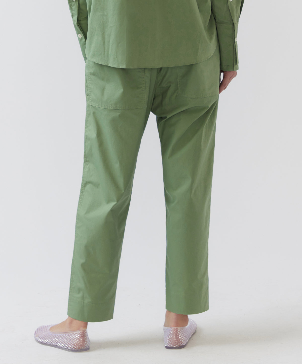 Georgie Pant