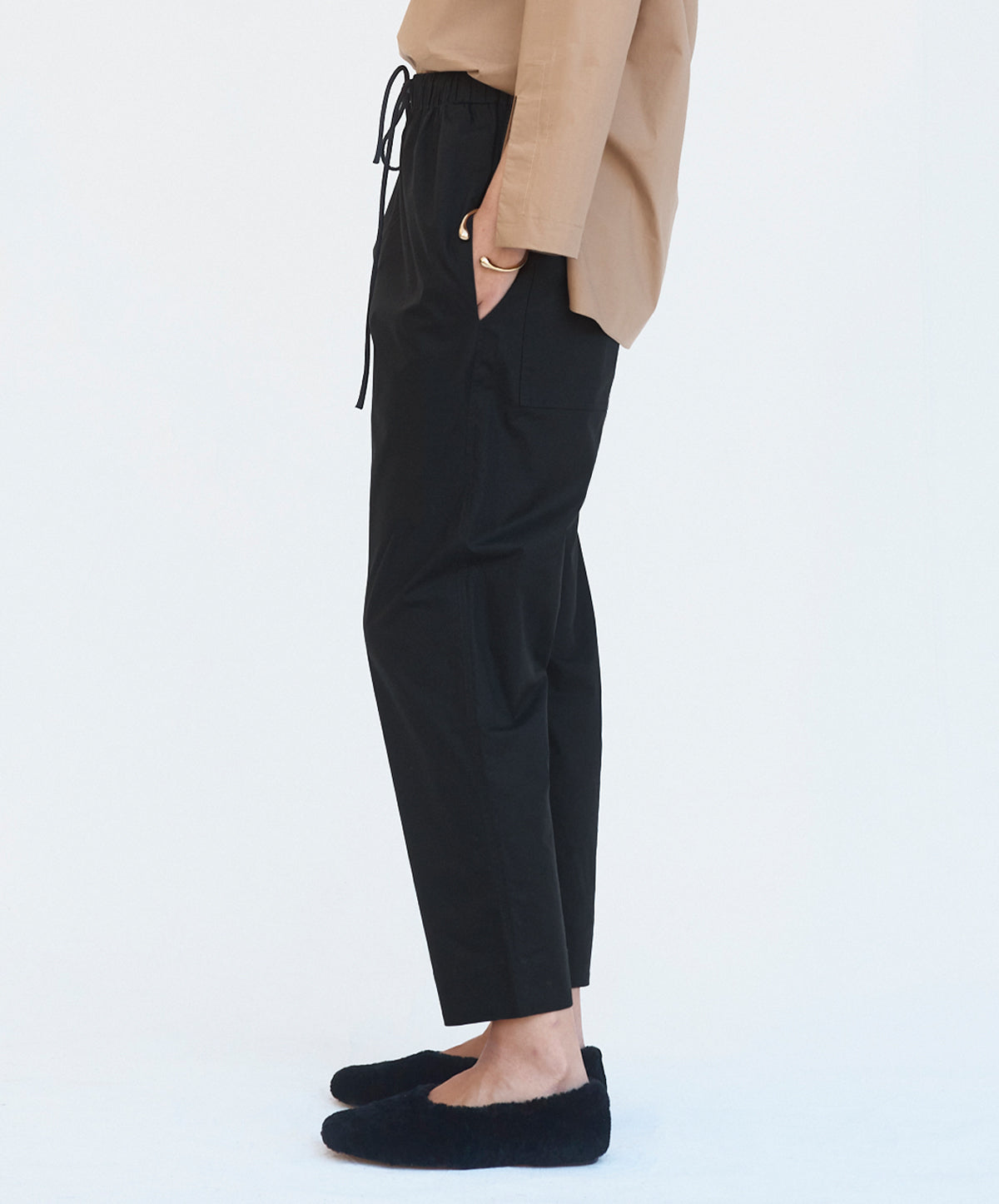 Ashley Pant