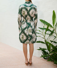 Load image into Gallery viewer, River Dahlia Shirt Dress