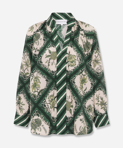 Chloe Dahlia Blouse