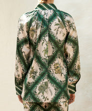 Load image into Gallery viewer, Chloe Dahlia Blouse