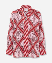 Load image into Gallery viewer, Chloe Dahlia Blouse