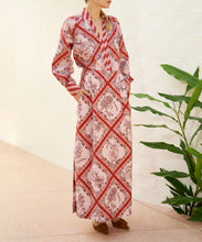 Load image into Gallery viewer, Chloe Dahlia Blouse