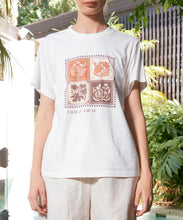 Load image into Gallery viewer, Leni Botanical Tee