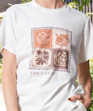 Load image into Gallery viewer, Leni Botanical Tee