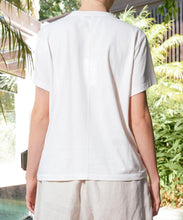 Load image into Gallery viewer, Leni Botanical Tee
