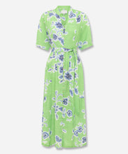 Load image into Gallery viewer, Tilda Sundance Ankle Dress