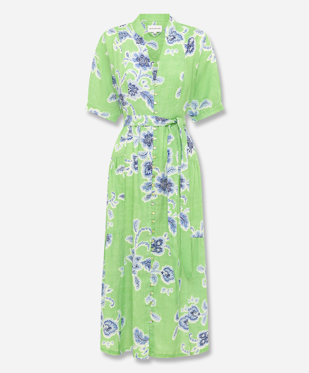 Tilda Sundance Ankle Dress | The Forme Tilda Sundance Ankle Dress | The Forme