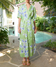 Load image into Gallery viewer, Tilda Sundance Ankle Dress