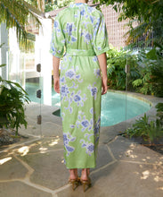 Load image into Gallery viewer, Tilda Sundance Ankle Dress