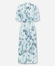 Load image into Gallery viewer, Tilda Woodstock Ankle Dress