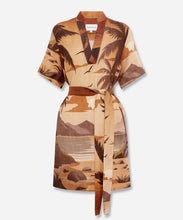 Load image into Gallery viewer, Lucia Sunset Dress