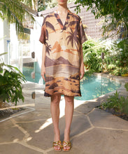 Load image into Gallery viewer, Lucia Sunset Dress