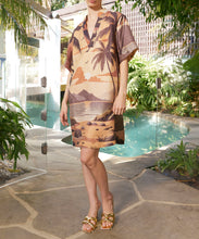 Load image into Gallery viewer, Lucia Sunset Dress