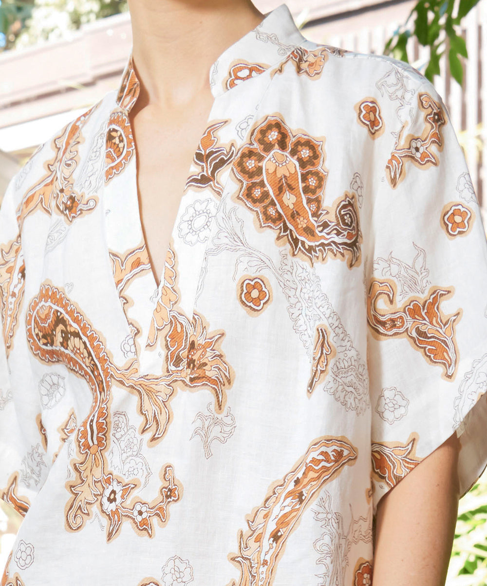 Lucia Woodstock Dress