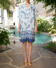 Load image into Gallery viewer, Lucia Woodstock Dress