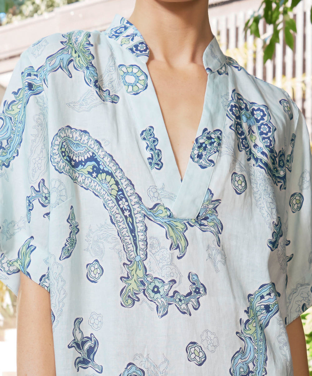 Lucia Woodstock Dress
