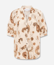 Load image into Gallery viewer, Tilda Woodstock Blouse