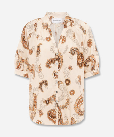 Tilda Woodstock Blouse