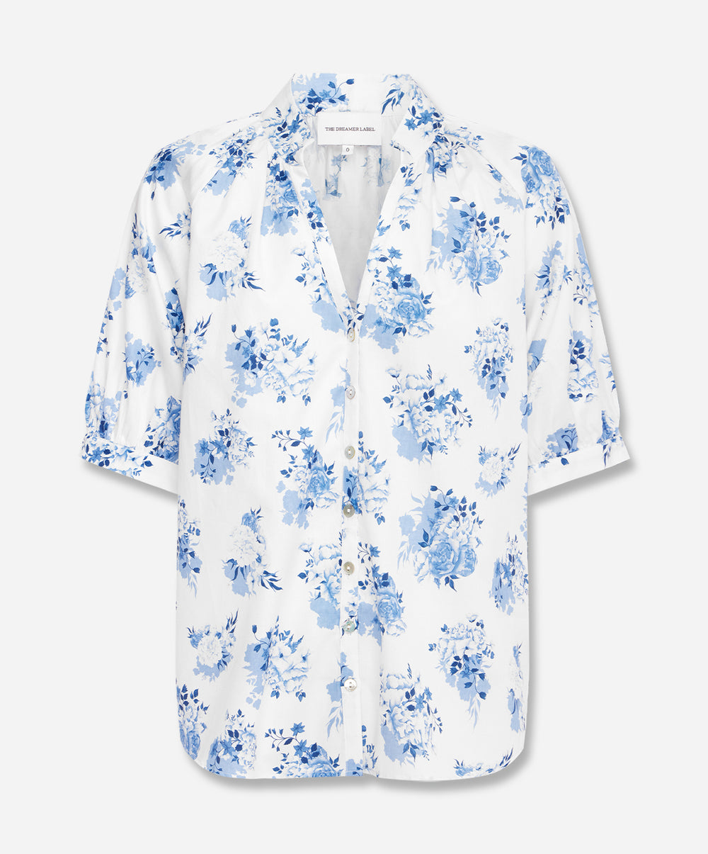 Taylor Inkbloom Blouse